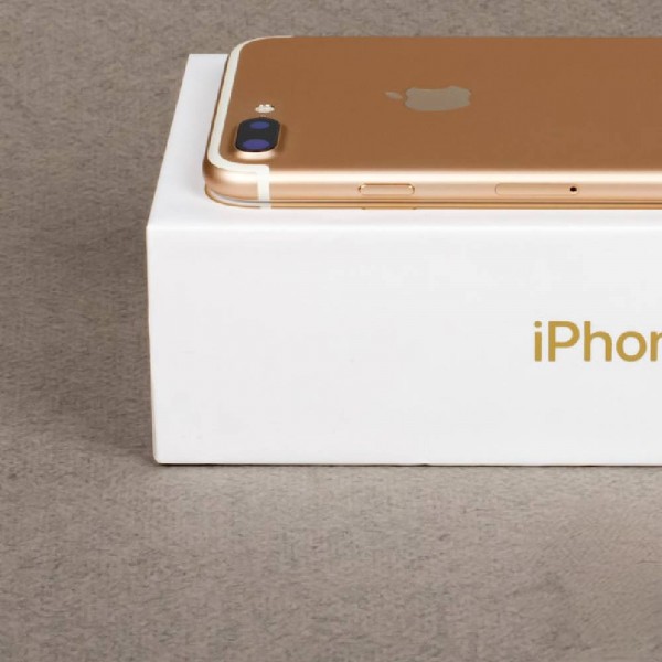 Б/У Apple iPhone 7 Plus 256Gb Gold