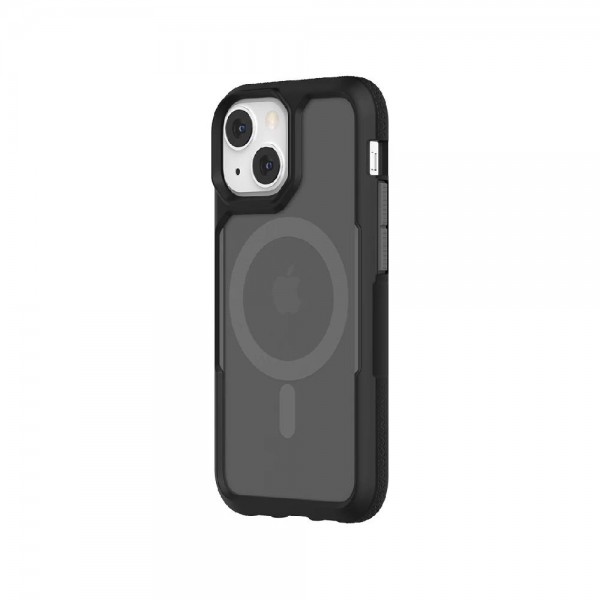 Чехол Blueo Ape Case for iPhone 13 with MagSafe Black