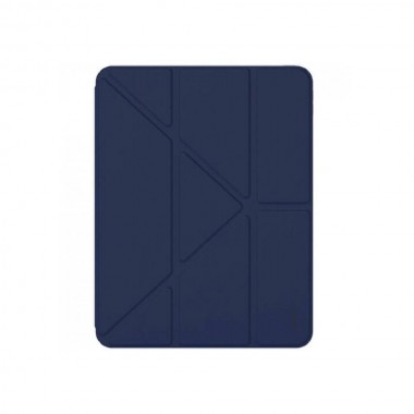 Чохол AmazingThing Evolution Folio Case For iPad Air 4 (2020)/Air 5 (2022) Space Blue
