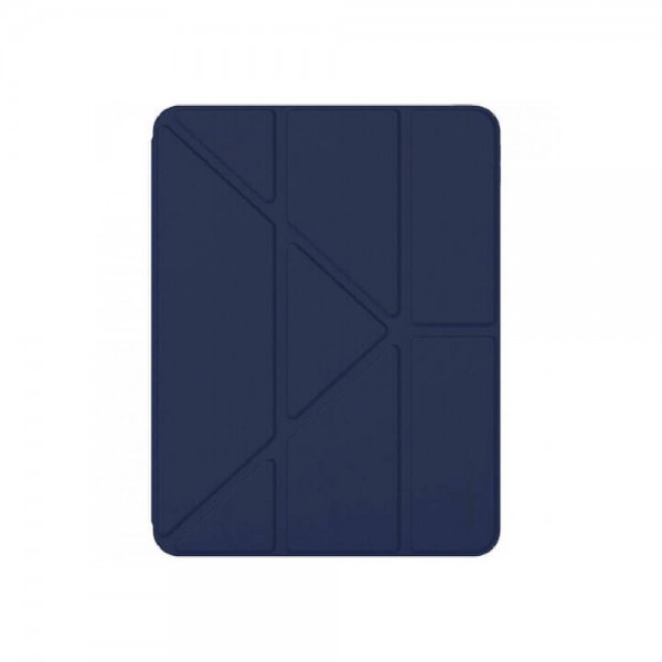 Чехол AmazingThing Evolution Folio Case For iPad Air 4 (2020)/Air 5 (2022) Space Blue