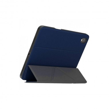Чохол AmazingThing Evolution Folio Case For iPad Air 4 (2020)/Air 5 (2022) Space Blue