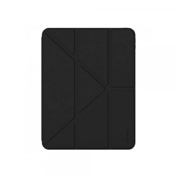 Чехол AmazingThing Evolution Folio Case For iPad Air 4 (2020)/Air 5 (2022) Space Black