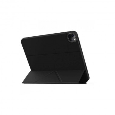 Чохол AmazingThing Evolution Folio Case For iPad Air 4 (2020)/Air 5 (2022) Space Black
