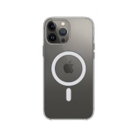 Чехол Blueo Crystal Drop PRO Resistance Phone Case for iPhone 13 Pro with MagSafe Grey