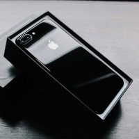 Б/У Apple iPhone 7 Plus 256Gb Jet Black