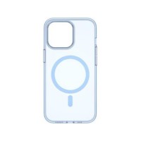 Чехол Blueo Crystal Drop PRO Resistance Phone Case for iPhone 13 Pro with MagSafe Blue
