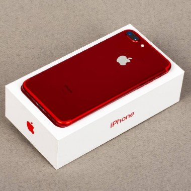Б/У Apple iPhone 7 Plus 256Gb Red