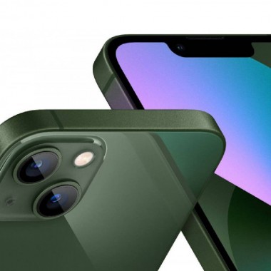 New Apple iPhone 13 128Gb Green