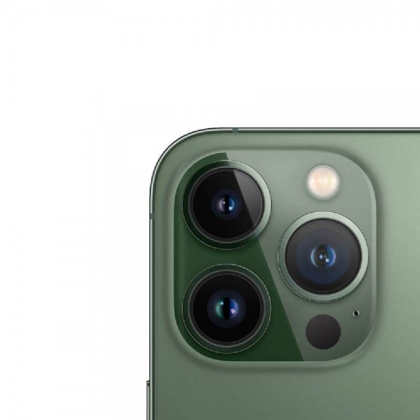 New Apple iPhone 13 Pro Max 256Gb Alpine Green