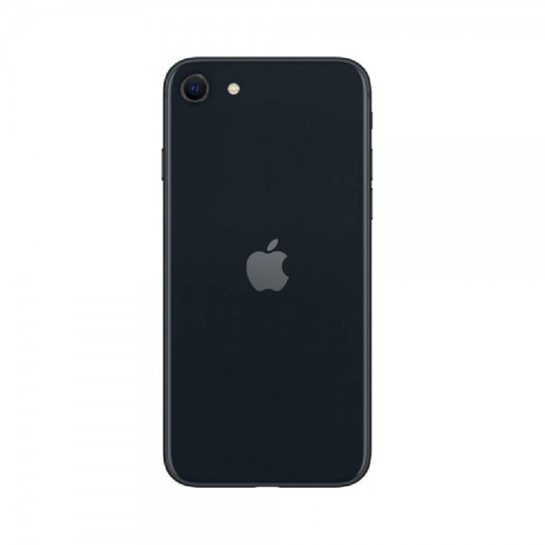 New Apple iPhone SE 2022 256Gb Midnight