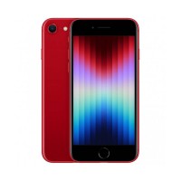 New Apple iPhone SE 2022 256Gb Red