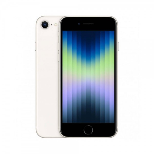 New Apple iPhone SE 2022 64Gb Starlight
