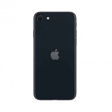 New Apple iPhone SE 2022 64Gb Midnight