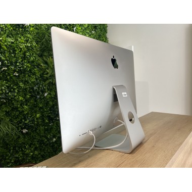 Б/У Apple iMac 27" 5K Core i5 3,5 ГГц 8Gb RAM 1Tb 32Gb SSD + HDD 2017