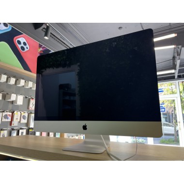 Б/У Apple iMac 27" 5K Core i5 3,5 ГГц 8Gb RAM 1Tb 32Gb SSD + HDD 2017
