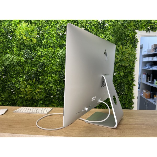 Б/У Apple iMac 27" 5K Core i5 3,5 ГГц 8Gb RAM 1Tb HDD 2017