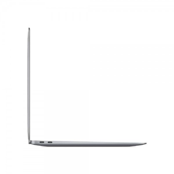 New Apple MacBook Air 13" M1 Chip 256Gb Space Gray (Z124000FK) 2020