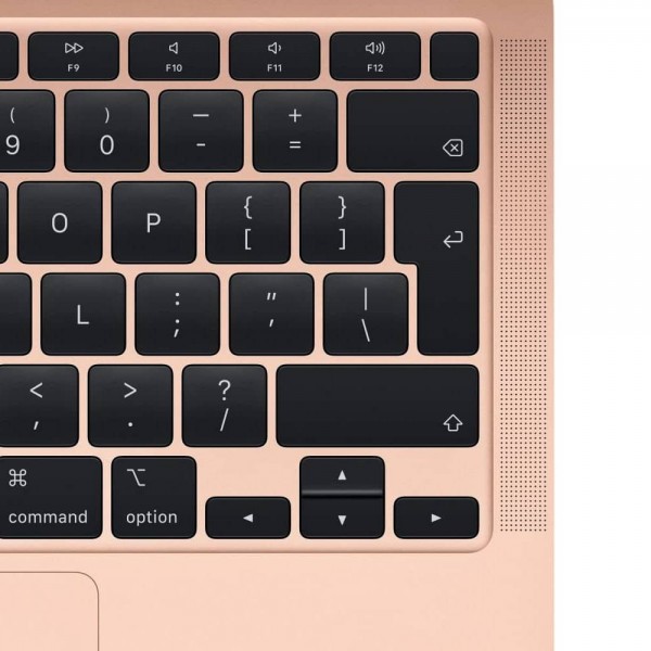 New Apple MacBook Air 13" M1 Chip 512Gb Gold (Z12B00027) 2020