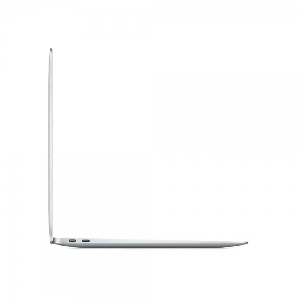 New Apple MacBook Air 13" M1 Chip 256Gb Silver (Z127000FK) 2020