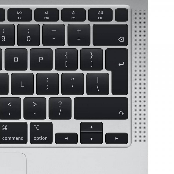 New Apple MacBook Air 13" M1 Chip 512Gb Silver (Z128000DL) 2020
