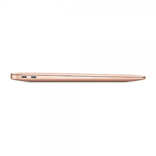 New Apple MacBook Air 13" M1 Chip 256Gb Gold (Z12A000FK) 2020