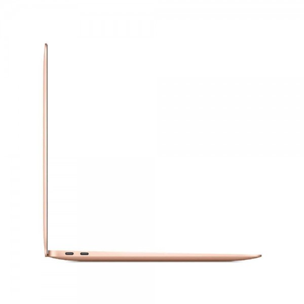 New Apple MacBook Air 13" M1 Chip 256Gb Gold (Z12A000FK) 2020