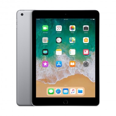 Б/У Apple iPad 5 9.7" 32Gb Wi-Fi Space Gray 2017