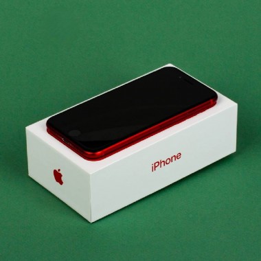 Б/У Apple iPhone 8 256Gb Red