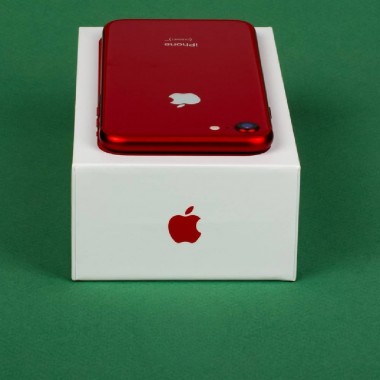 Б/У Apple iPhone 8 256Gb Red