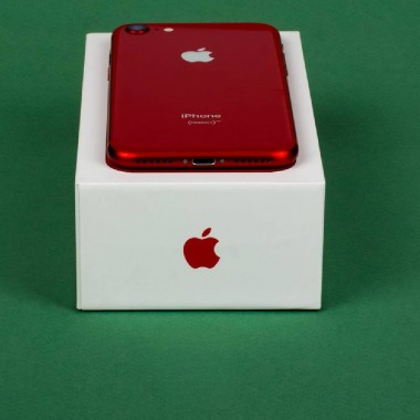 Б/У Apple iPhone 8 256Gb Red