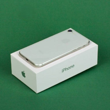 Б/У Apple iPhone 8 256Gb Silver