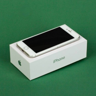 Б/У Apple iPhone 8 256Gb Silver