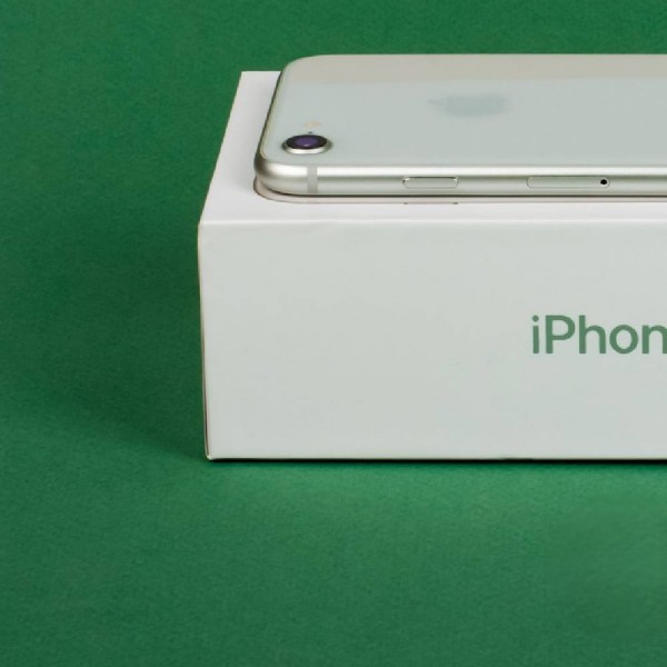 Б/У Apple iPhone 8 256Gb Silver