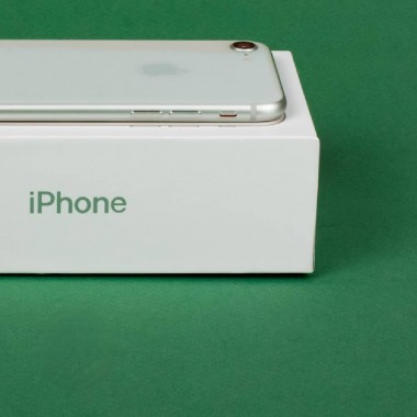 Б/У Apple iPhone 8 256Gb Silver