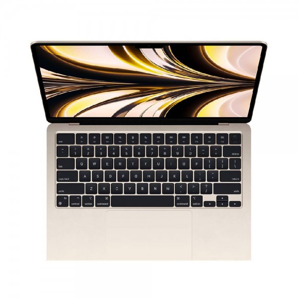 New Apple MacBook Air 13.6" M2 1Tb RAM 8Gb Starlight 2022 (Z15Y000AL)