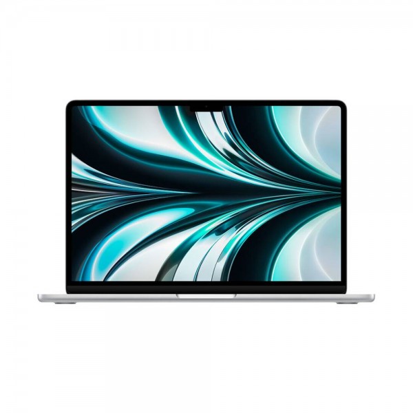 New Apple MacBook Air 13.6" M2 2Tb RAM 8Gb Silver 2022 (Z15W000AP)