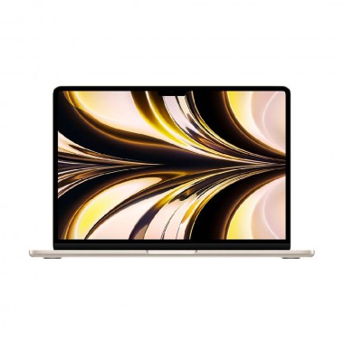 New Apple MacBook Air 13.6" M2 2Tb RAM 8Gb Starlight 2022 (Z15Y000AM)