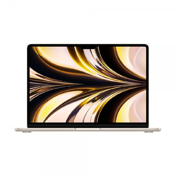 New Apple MacBook Air 13.6" M2 512Gb RAM 8Gb Starlight 2022 (MLY23)