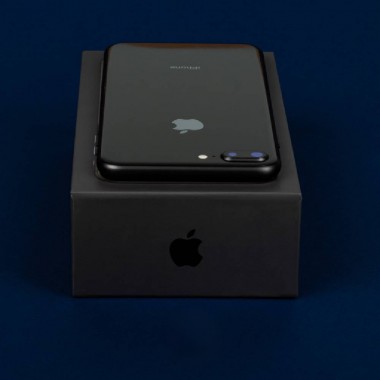 Б/У Apple iPhone 8 Plus 256Gb Space Gray