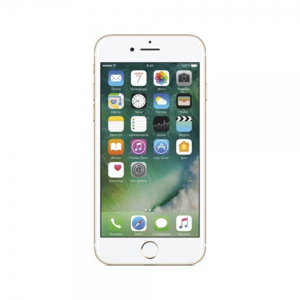 New Apple iPhone 7 32Gb Gold