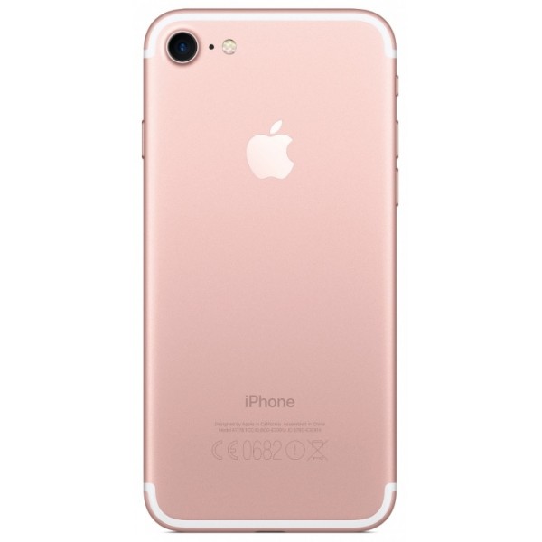 New Apple iPhone 7 32Gb Rose Gold