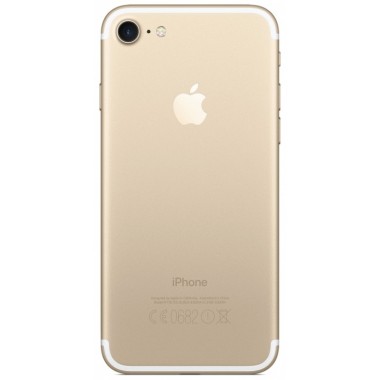 New Apple iPhone 7 128Gb Gold
