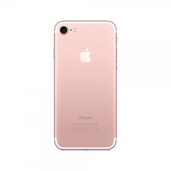 New Apple iPhone 7 128Gb Rose Gold