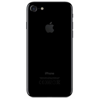 New Apple iPhone 7 128Gb Jet Black