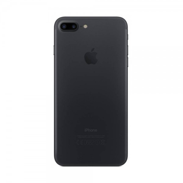 New Apple iPhone 7 Plus 32Gb Black