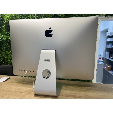 Б/У Apple iMac 27" 5K Core i5 3,5 ГГц 20Gb RAM 1Tb HDD 2017