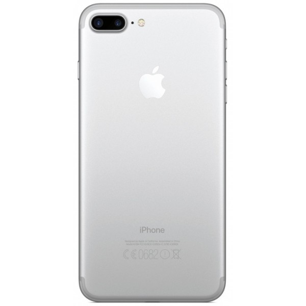 New Apple iPhone 7 Plus 32Gb Silver