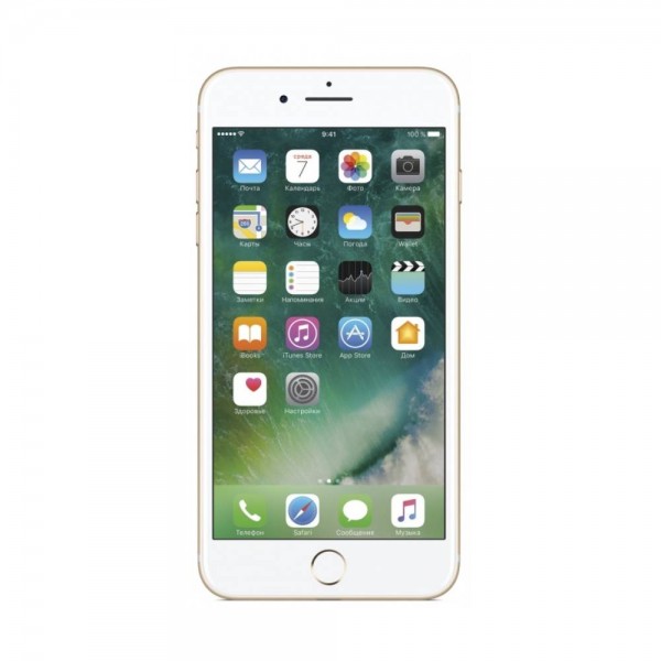 New Apple iPhone 7 Plus 32Gb Gold