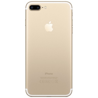 New Apple iPhone 7 Plus 32Gb Gold