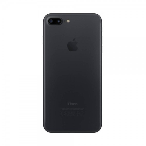 New Apple iPhone 7 Plus 128Gb Black